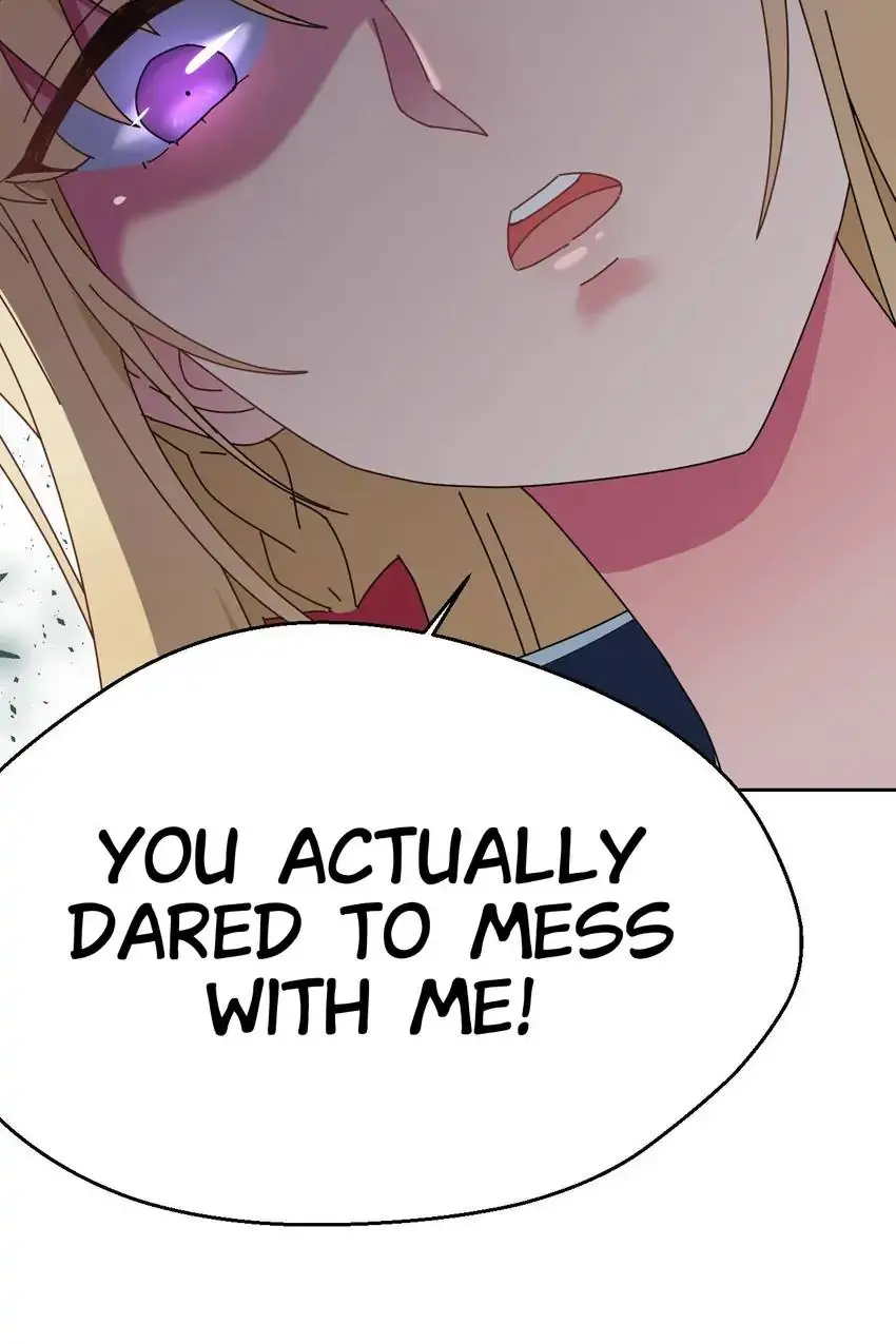 The Trap of True Love Chapter 17 - page 43