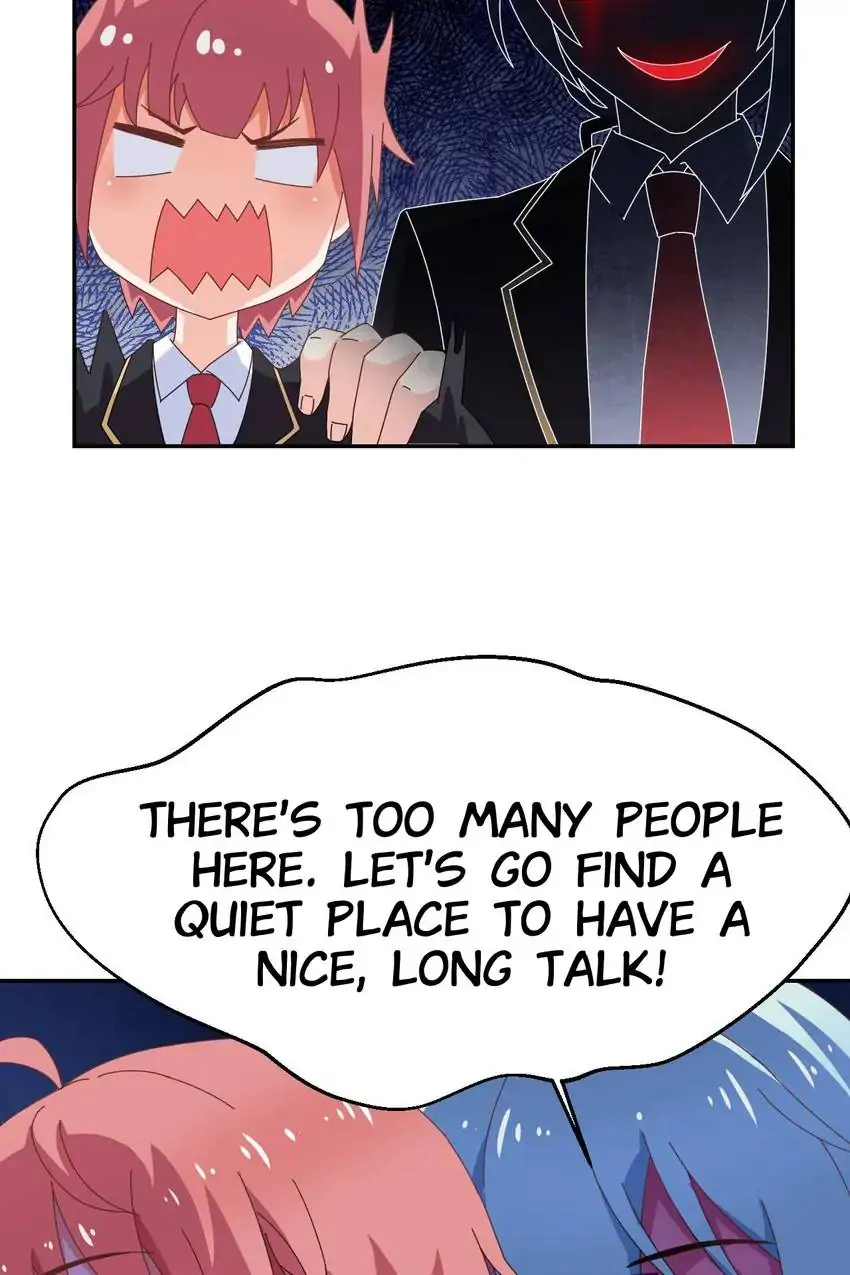 The Trap of True Love Chapter 16 - page 28