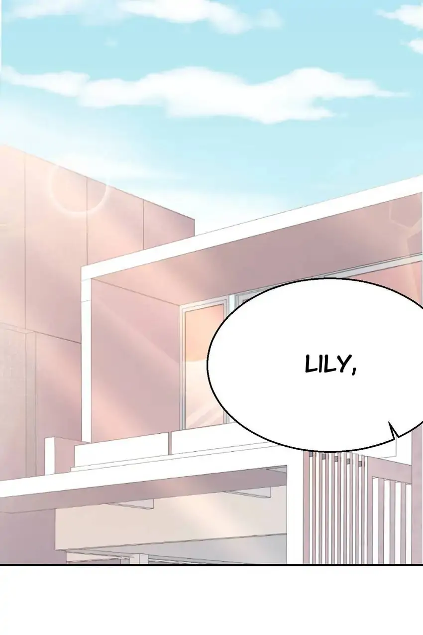 The Trap of True Love Chapter 16 - page 3