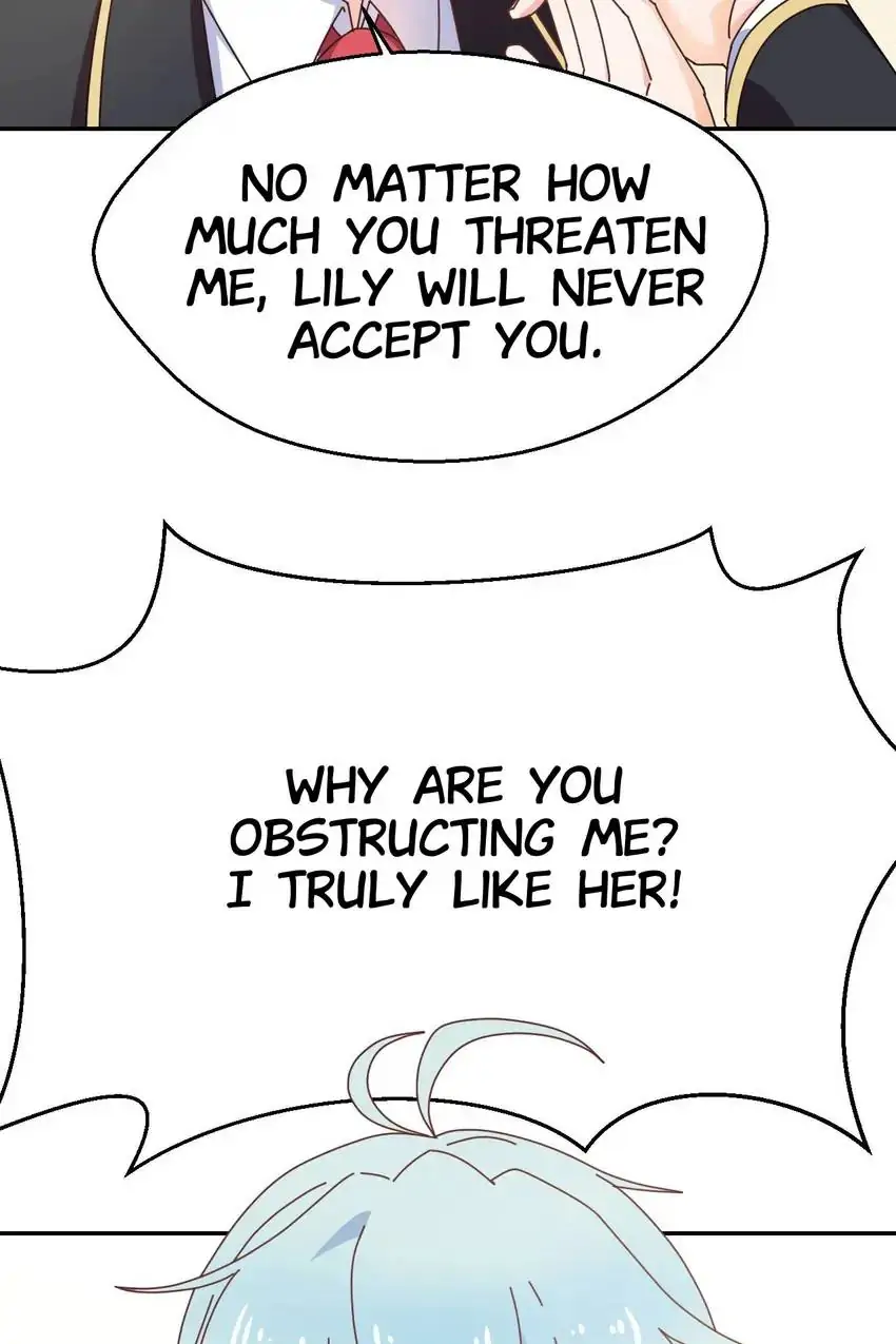 The Trap of True Love Chapter 16 - page 35