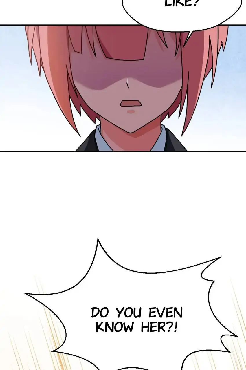The Trap of True Love Chapter 16 - page 37