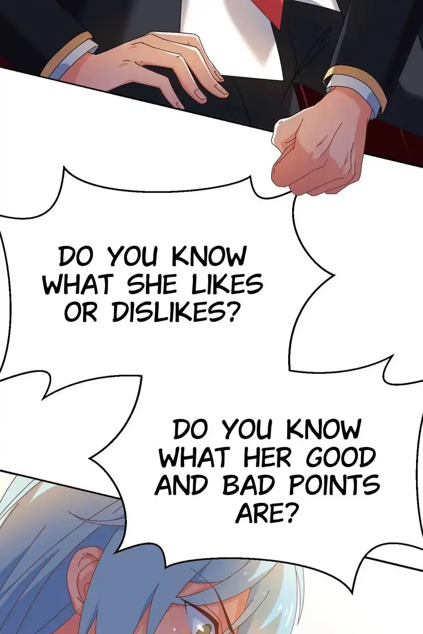 The Trap of True Love Chapter 16 - page 39