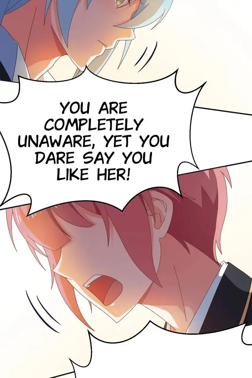 The Trap of True Love Chapter 16 - page 40