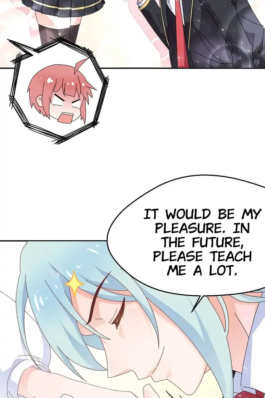 The Trap of True Love Chapter 15 - page 17