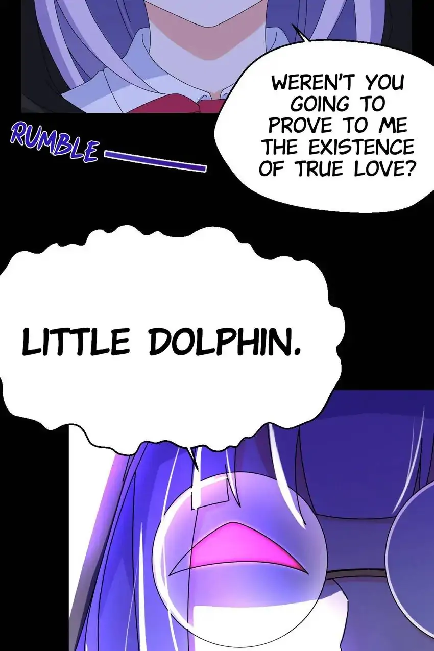 The Trap of True Love Chapter 15 - page 32
