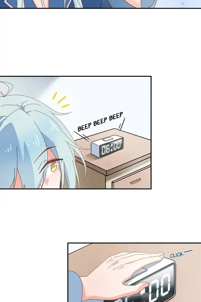 The Trap of True Love Chapter 15 - page 37
