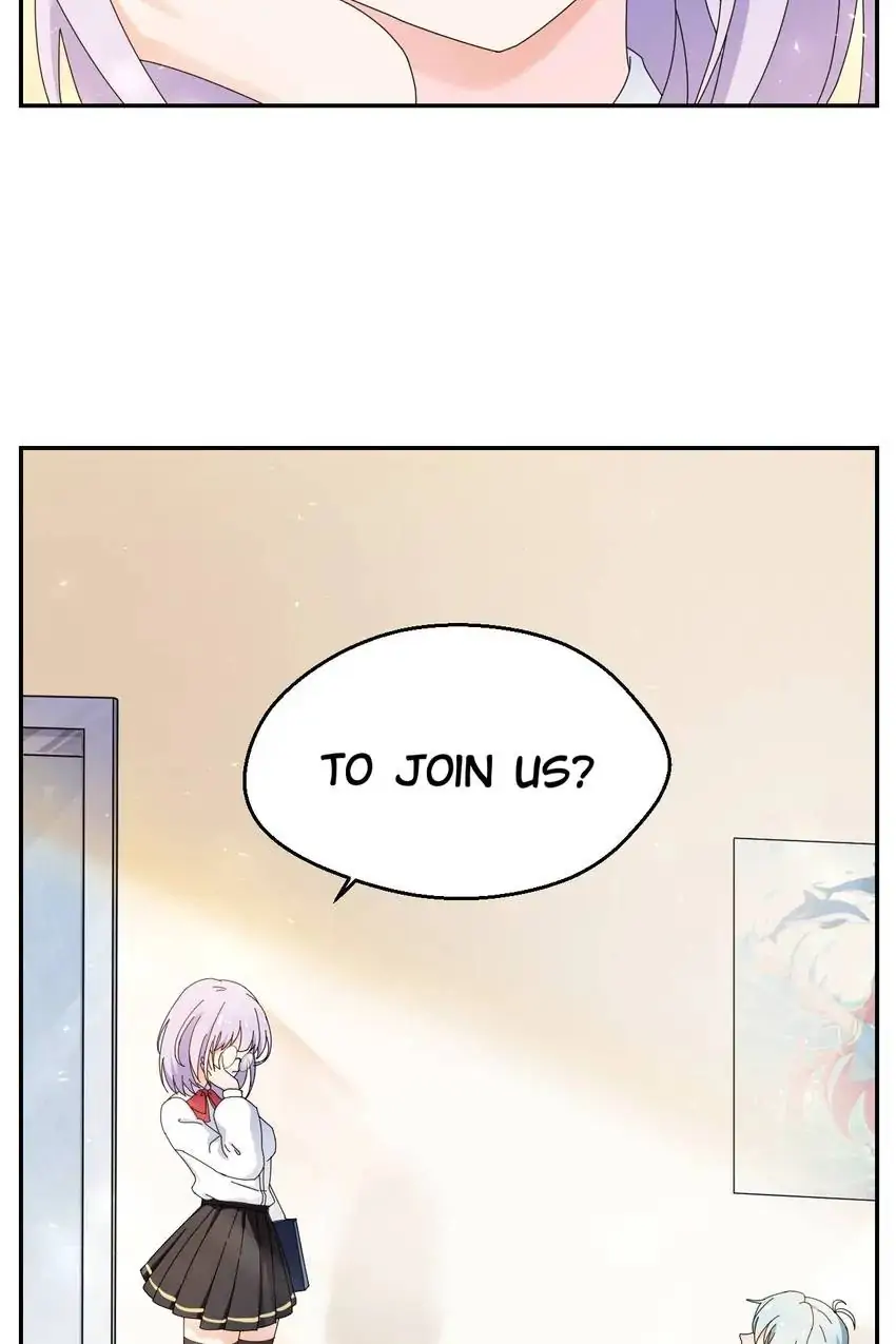 The Trap of True Love Chapter 15 - page 4