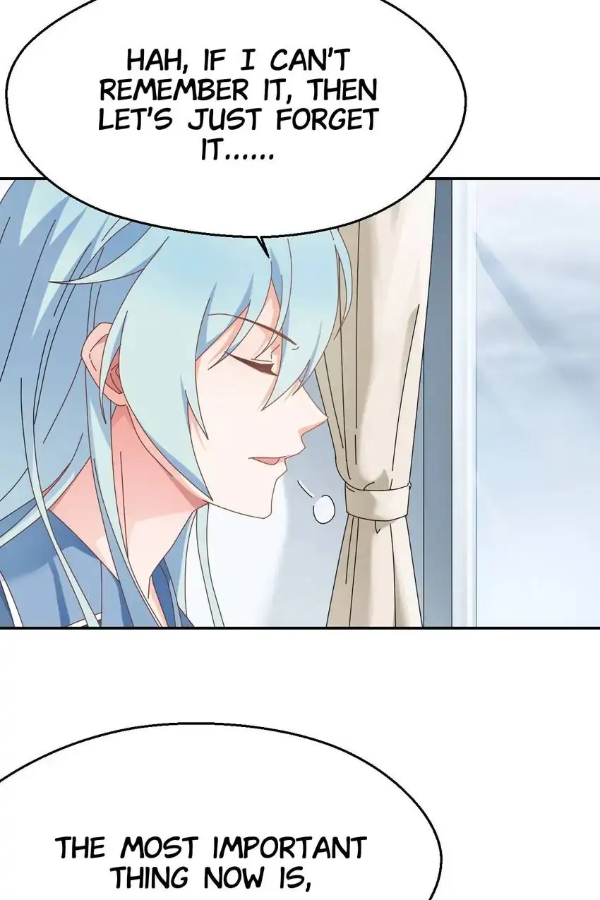 The Trap of True Love Chapter 15 - page 41