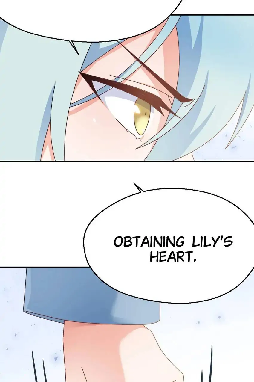 The Trap of True Love Chapter 15 - page 42