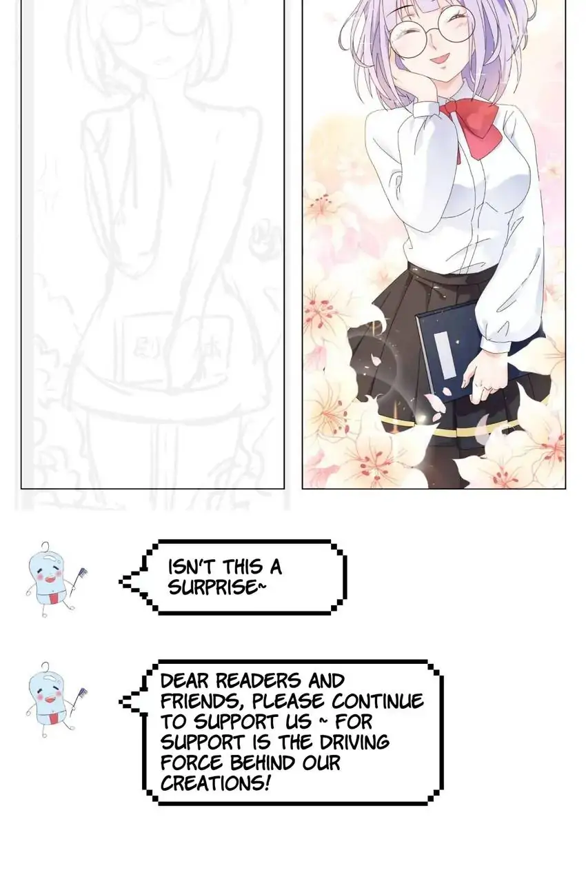 The Trap of True Love Chapter 15 - page 48