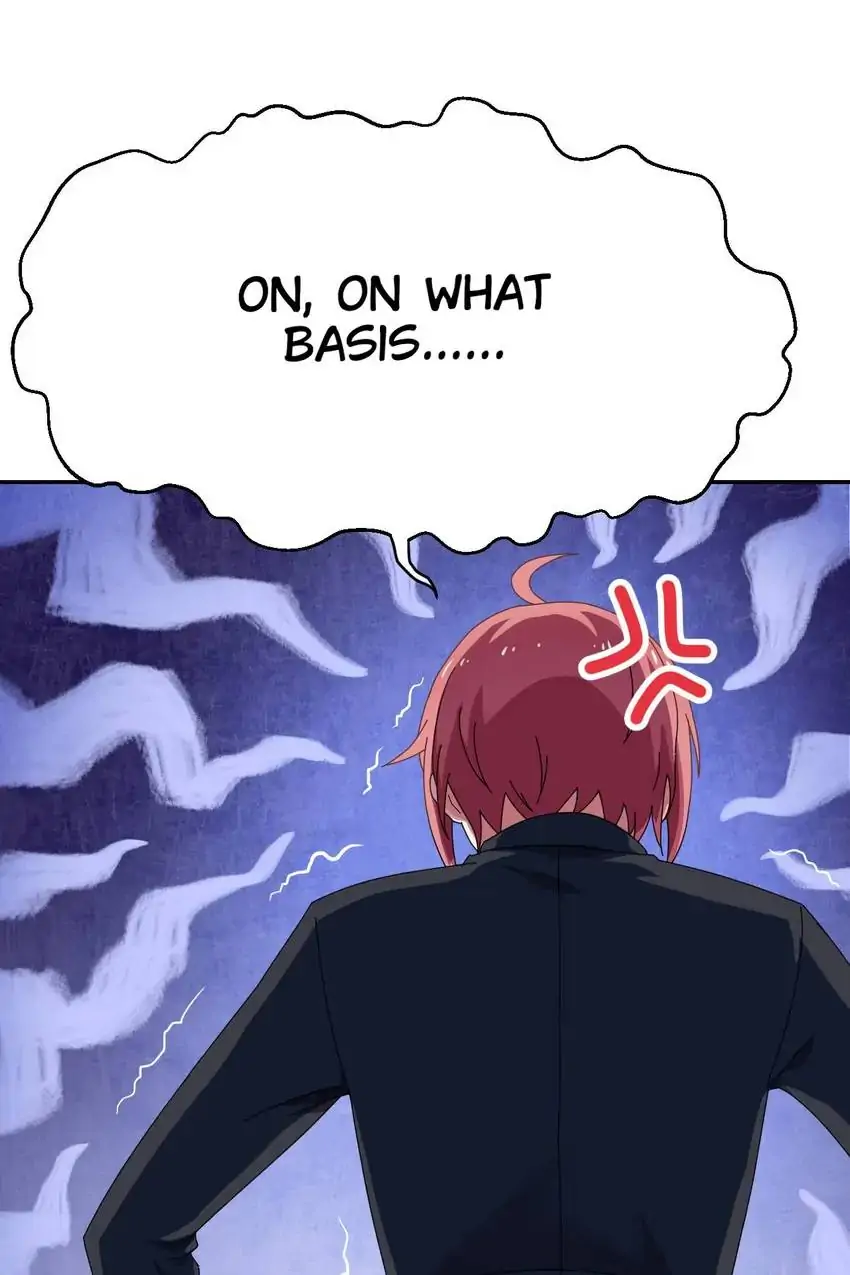 The Trap of True Love Chapter 15 - page 9