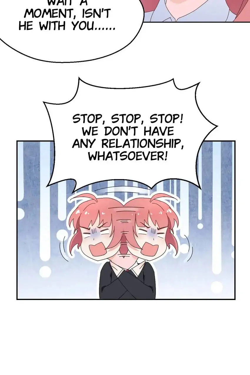The Trap of True Love Chapter 14 - page 11