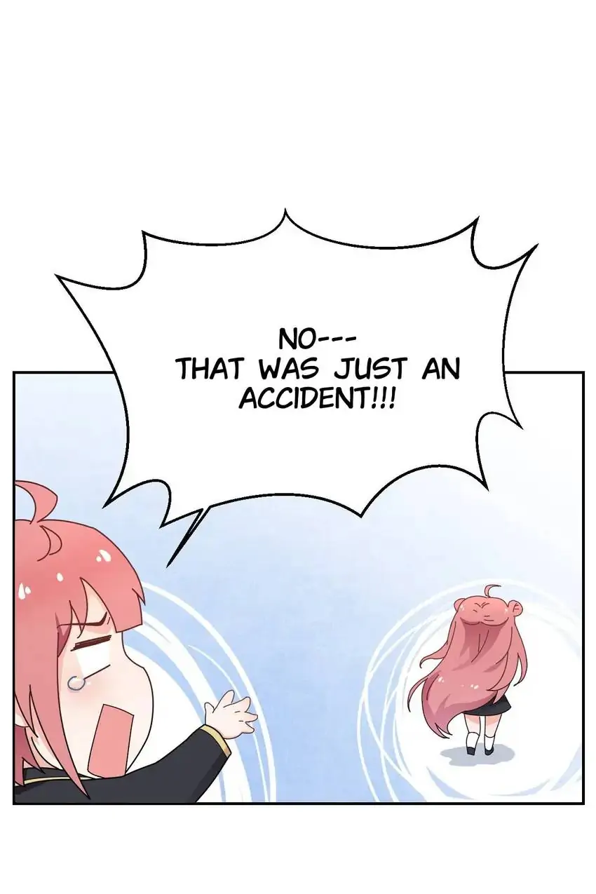The Trap of True Love Chapter 14 - page 13