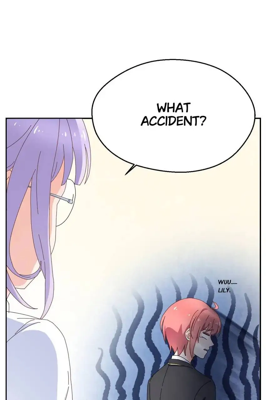 The Trap of True Love Chapter 14 - page 14