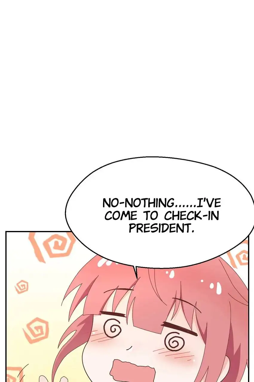 The Trap of True Love Chapter 14 - page 16
