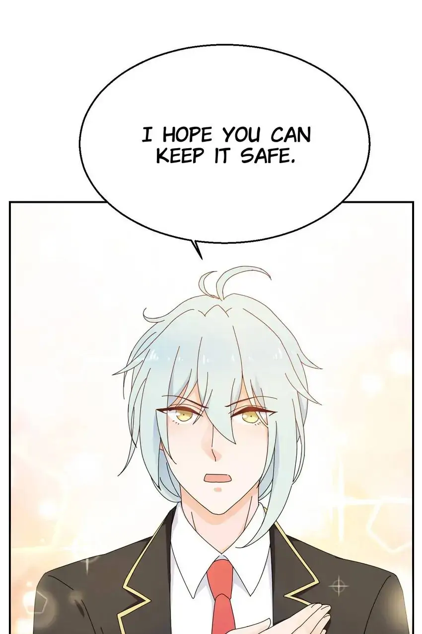 The Trap of True Love Chapter 14 - page 23