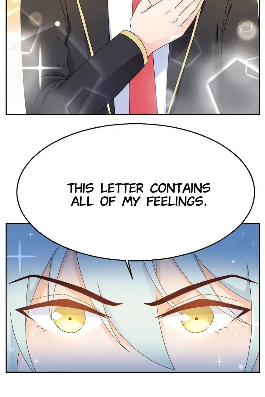 The Trap of True Love Chapter 14 - page 24
