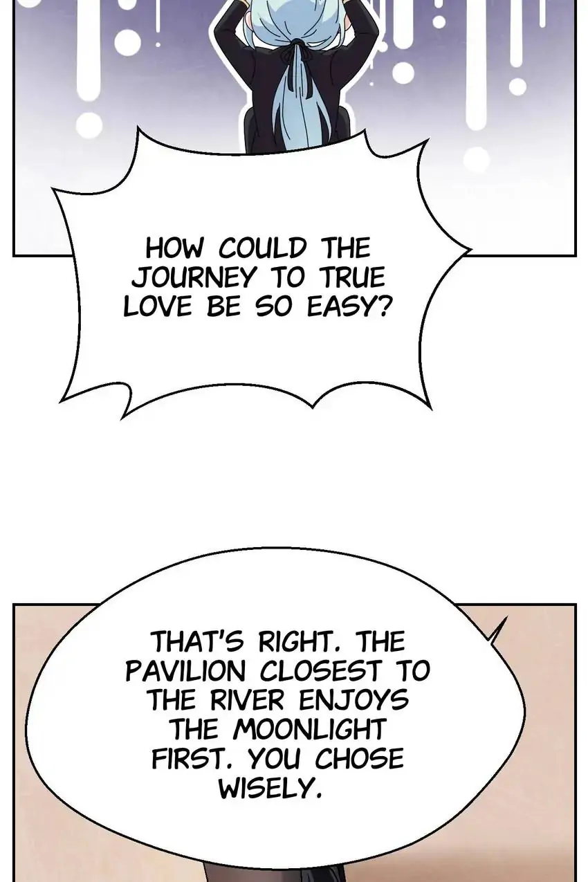The Trap of True Love Chapter 14 - page 29