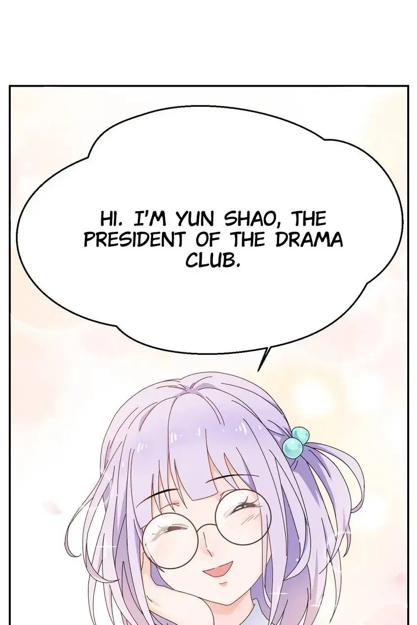 The Trap of True Love Chapter 14 - page 33