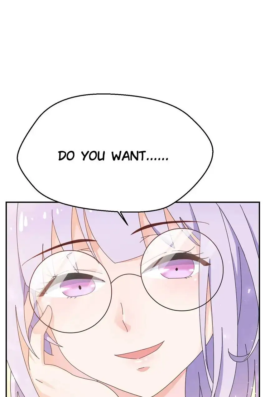 The Trap of True Love Chapter 14 - page 35