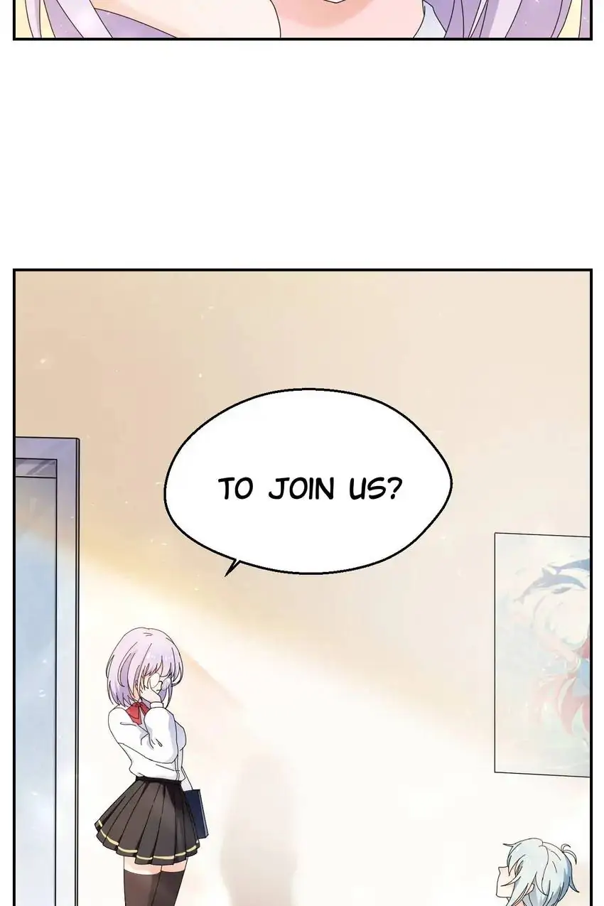 The Trap of True Love Chapter 14 - page 36