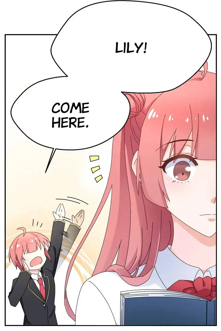 The Trap of True Love Chapter 14 - page 5