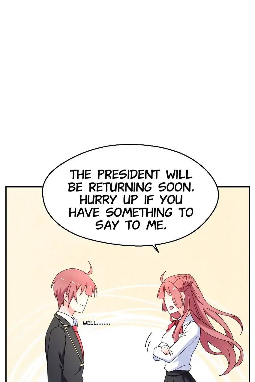 The Trap of True Love Chapter 14 - page 6