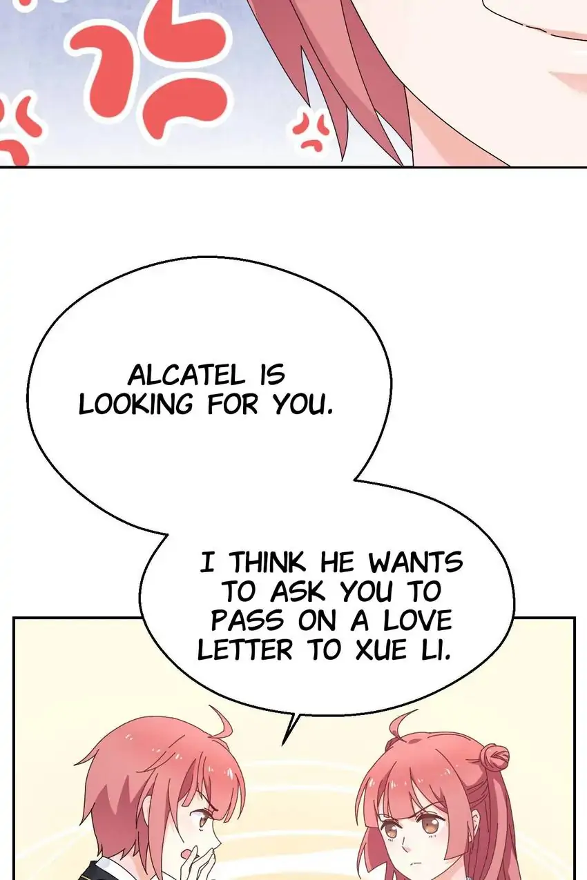 The Trap of True Love Chapter 14 - page 9