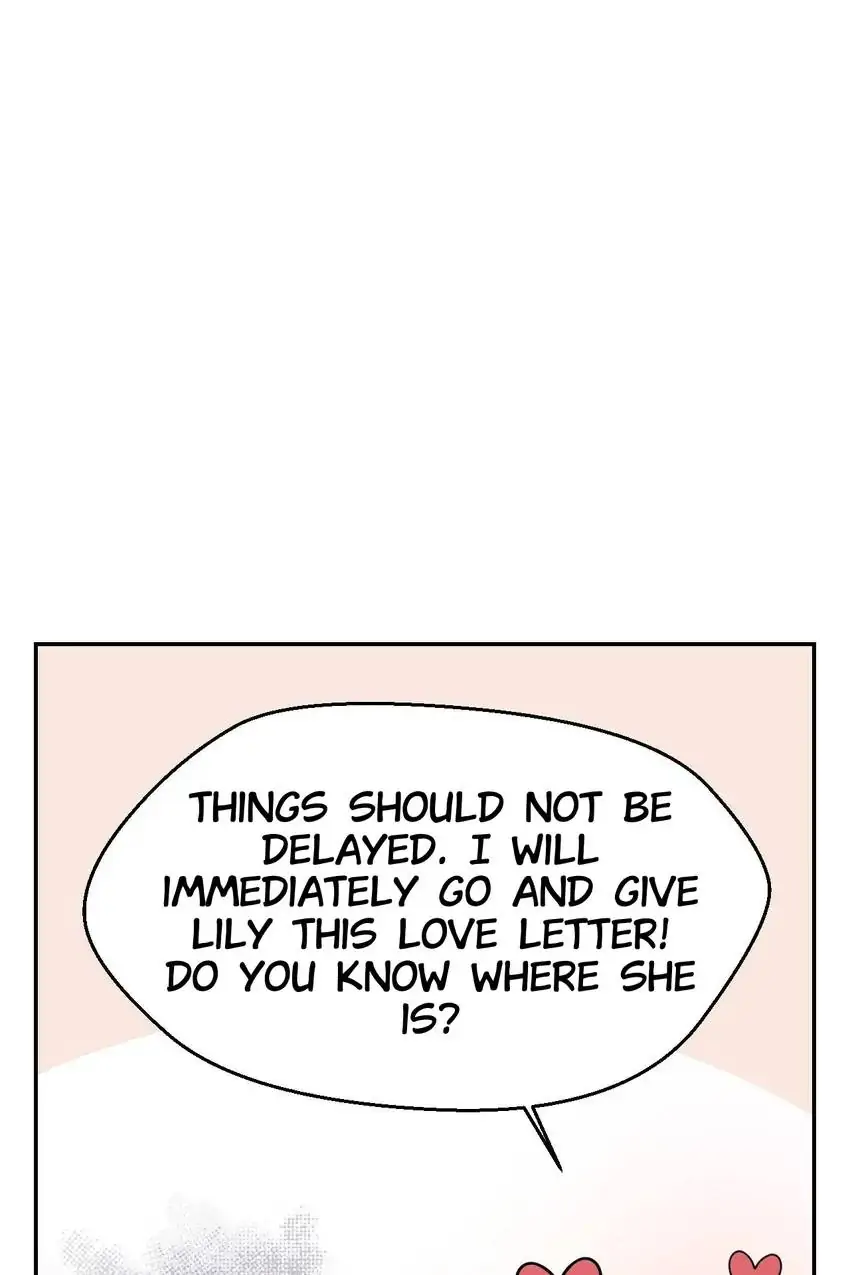 The Trap of True Love Chapter 13 - page 15