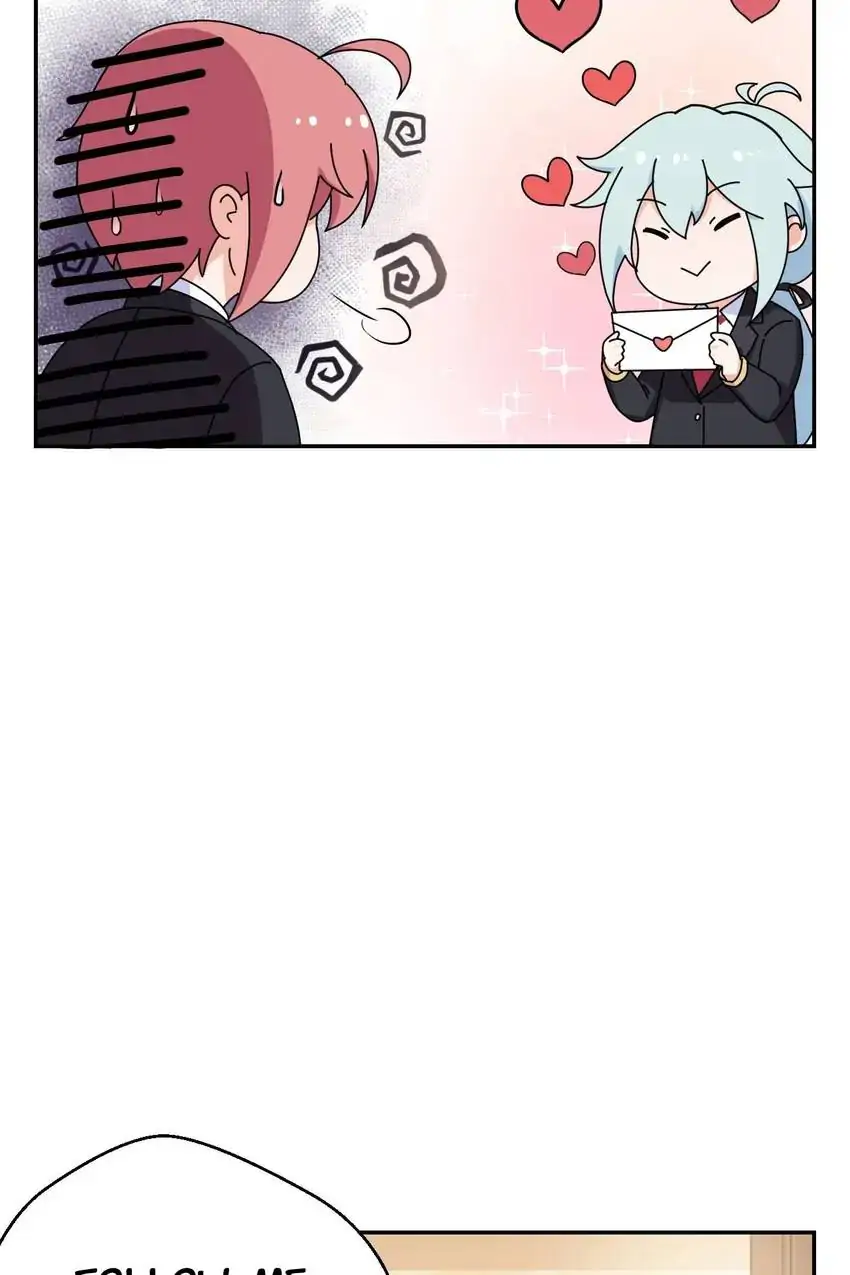 The Trap of True Love Chapter 13 - page 16