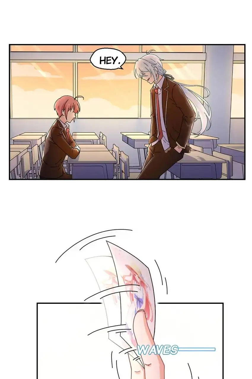 The Trap of True Love Chapter 13 - page 2