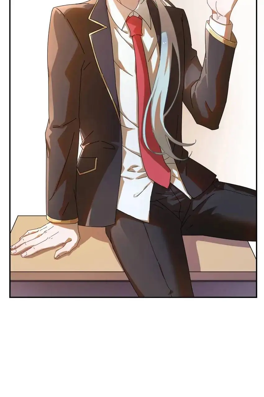 The Trap of True Love Chapter 13 - page 4