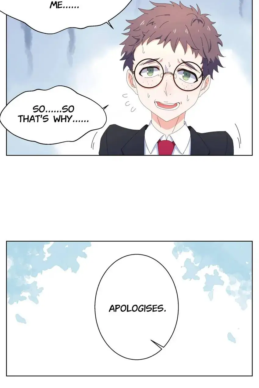The Trap of True Love Chapter 12 - page 10