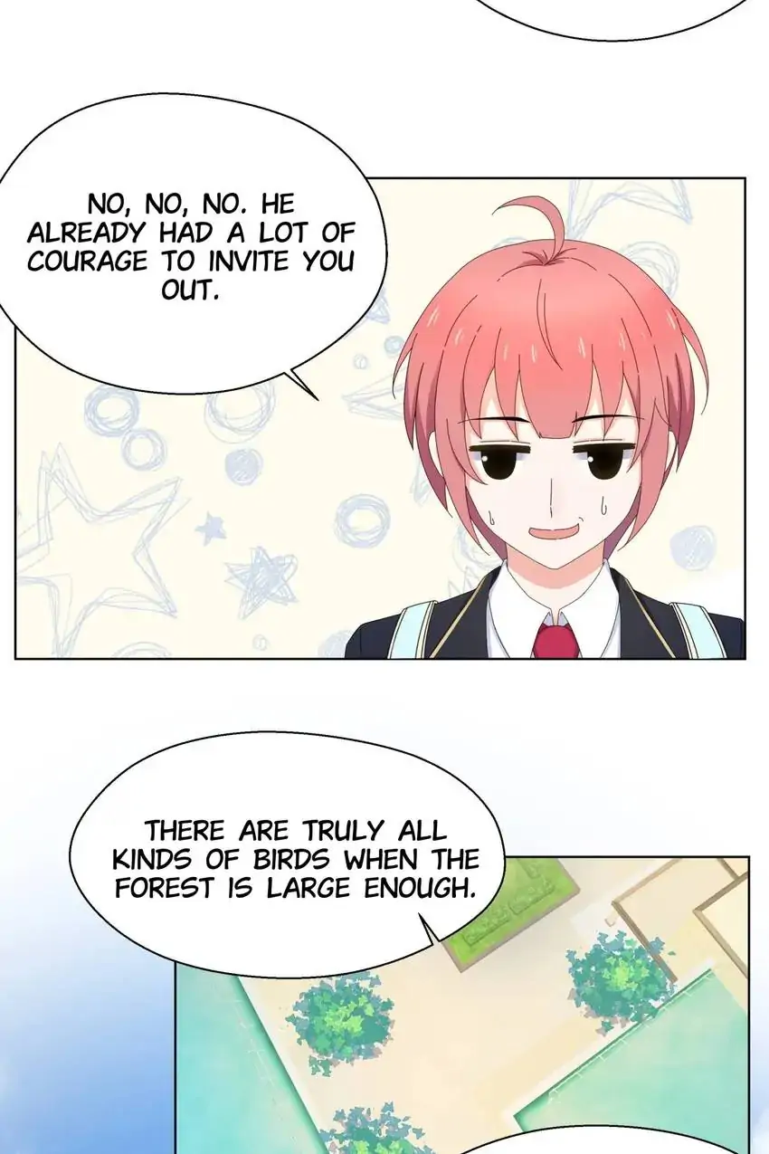 The Trap of True Love Chapter 12 - page 12
