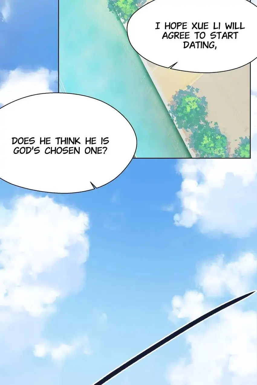 The Trap of True Love Chapter 12 - page 13
