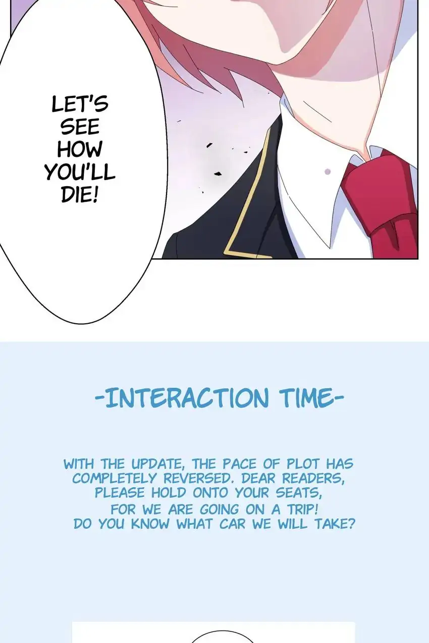 The Trap of True Love Chapter 12 - page 26