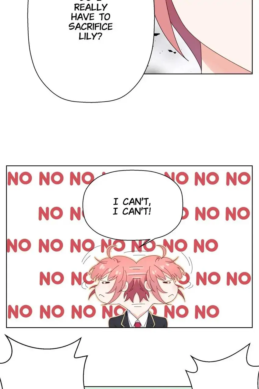 The Trap of True Love Chapter 12 - page 4