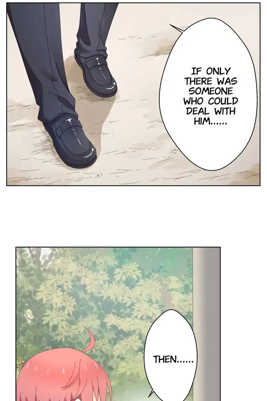 The Trap of True Love Chapter 12 - page 6