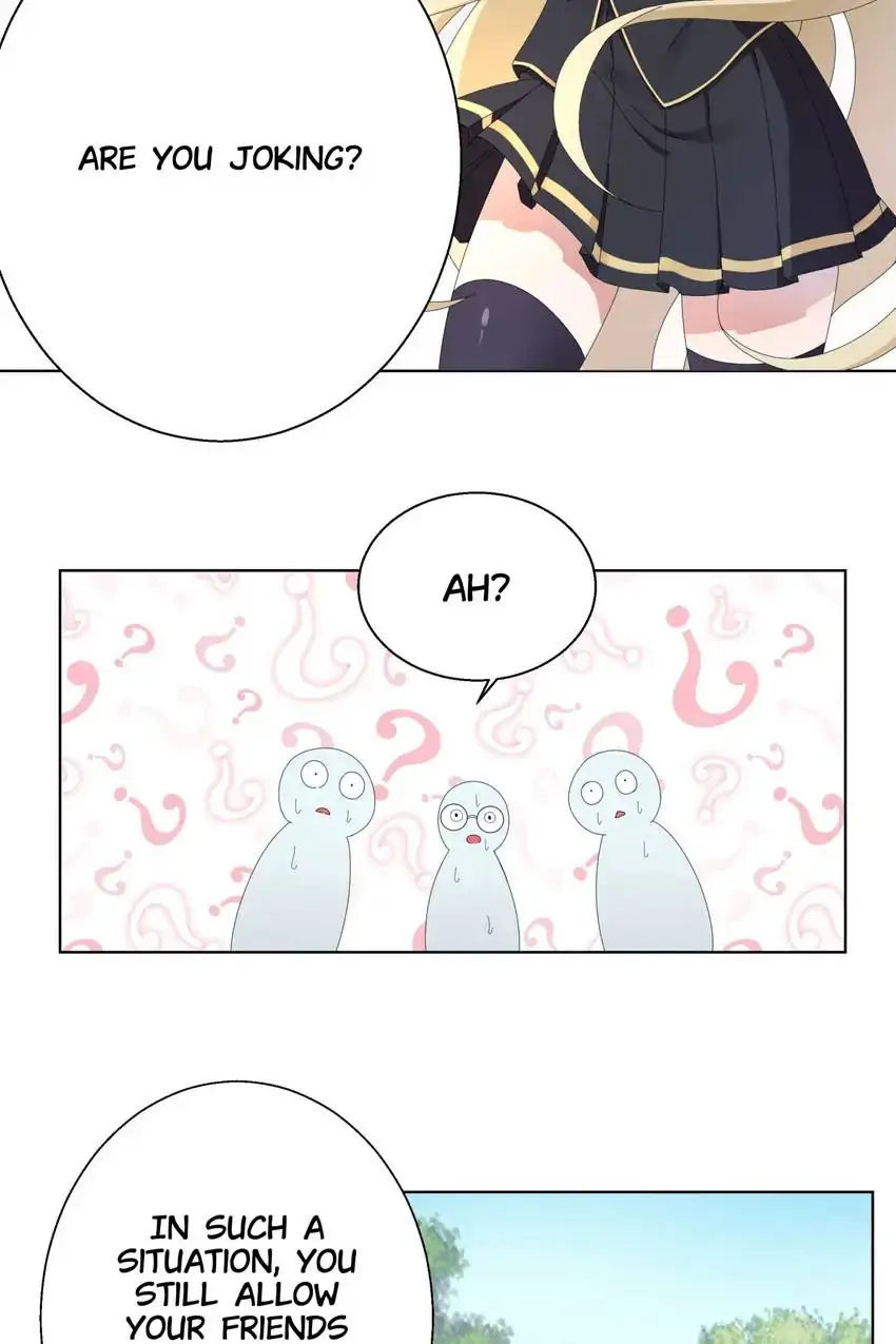 The Trap of True Love Chapter 12 - page 8