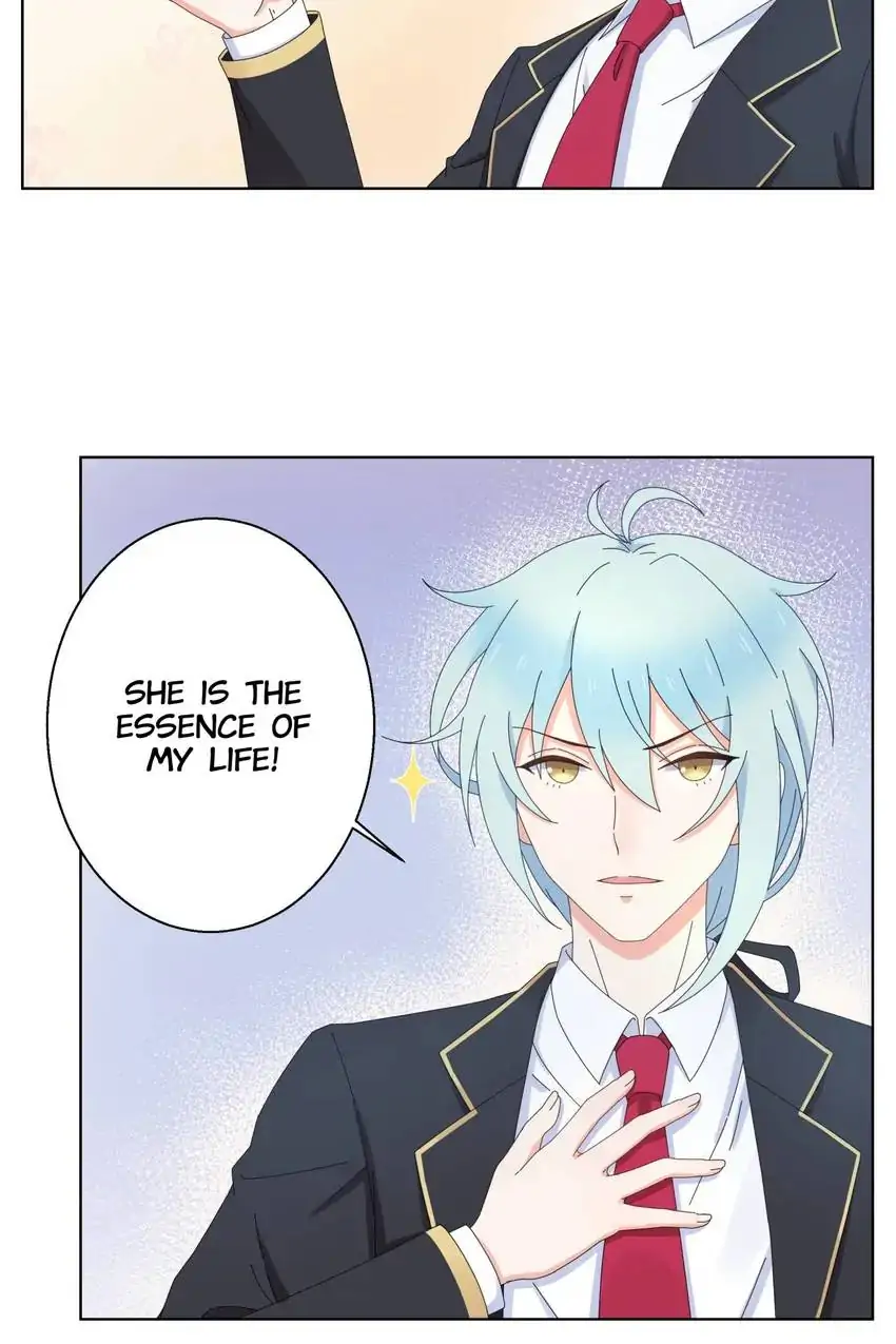The Trap of True Love Chapter 11 - page 13
