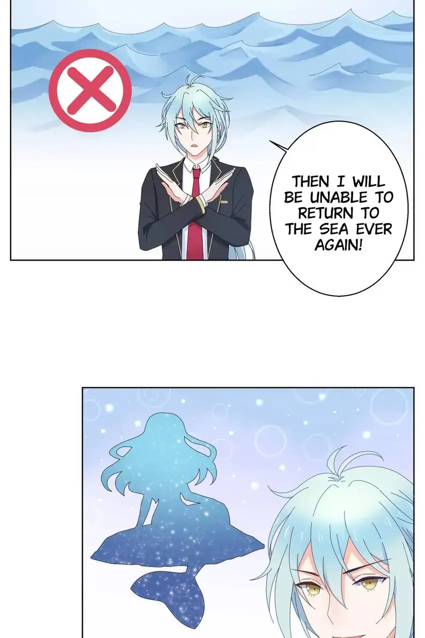 The Trap of True Love Chapter 11 - page 15