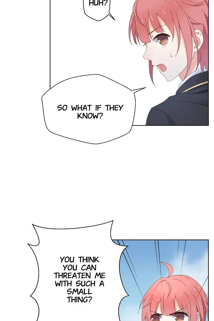 The Trap of True Love Chapter 11 - page 20