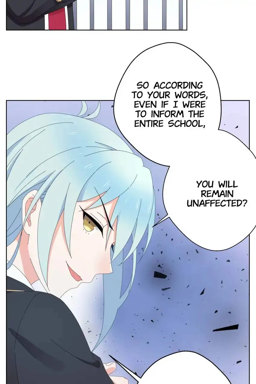 The Trap of True Love Chapter 11 - page 23