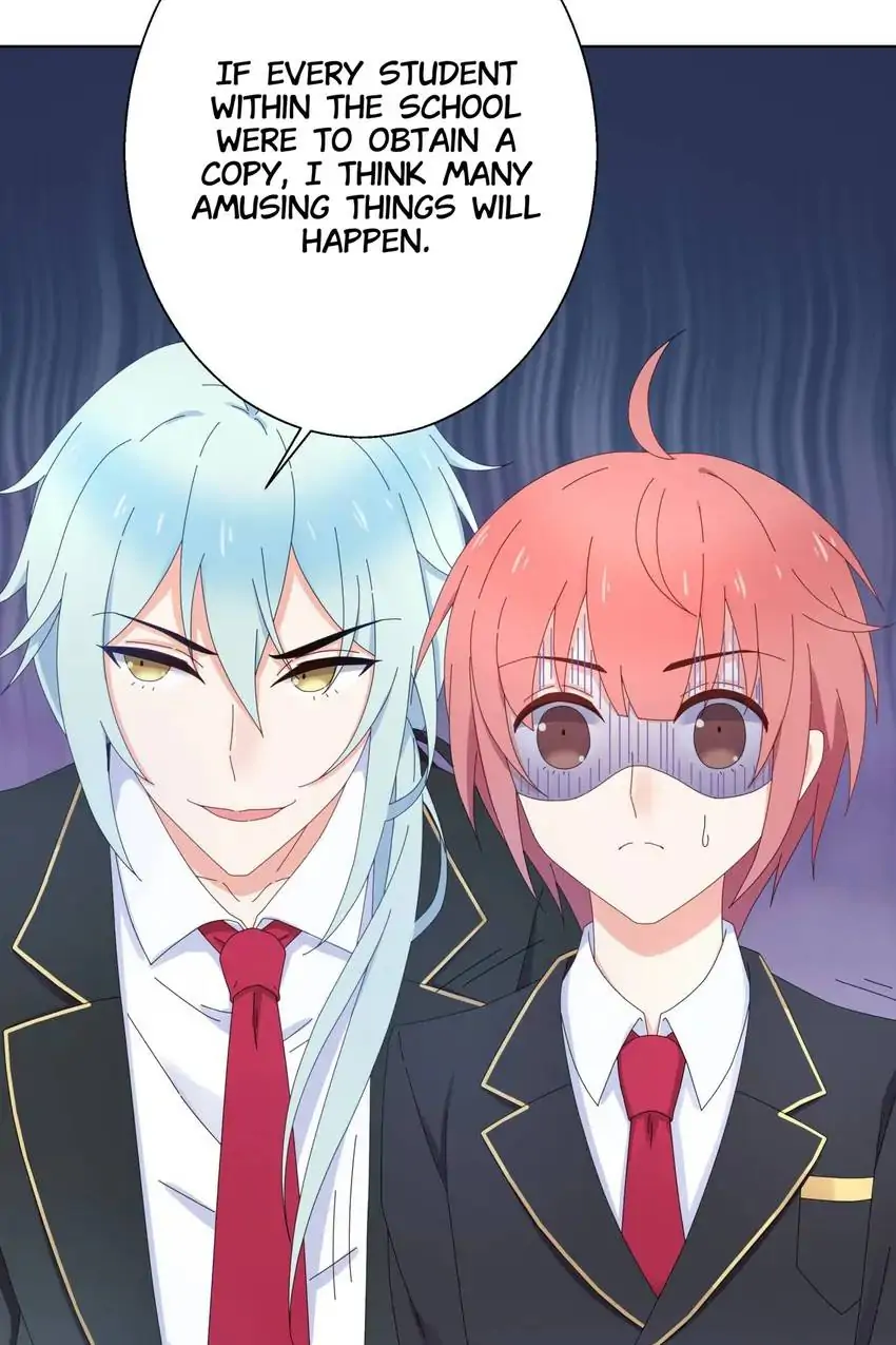 The Trap of True Love Chapter 11 - page 29