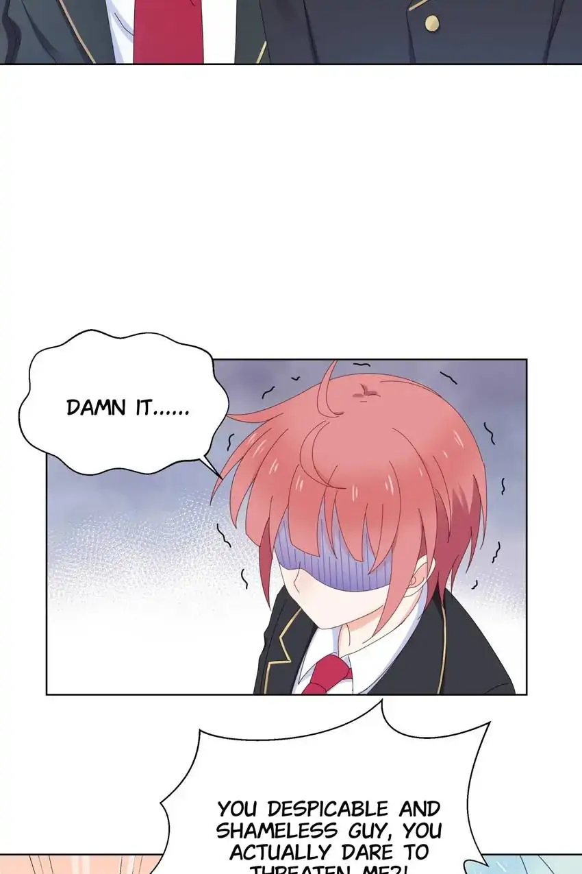 The Trap of True Love Chapter 11 - page 30