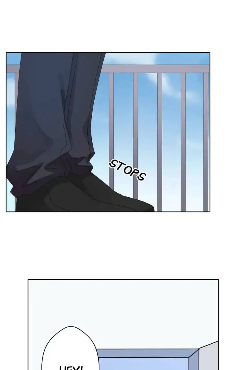 The Trap of True Love Chapter 11 - page 36
