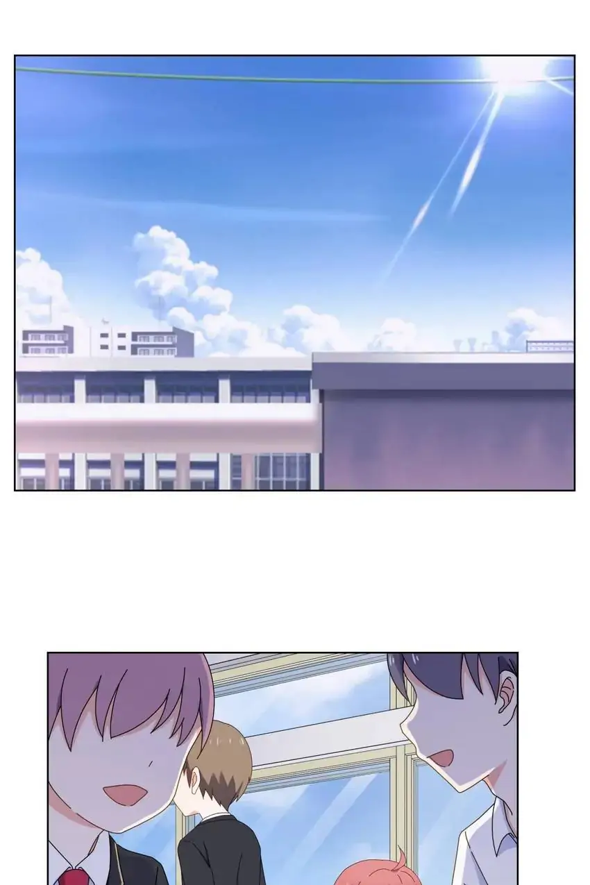 The Trap of True Love Chapter 10 - page 1