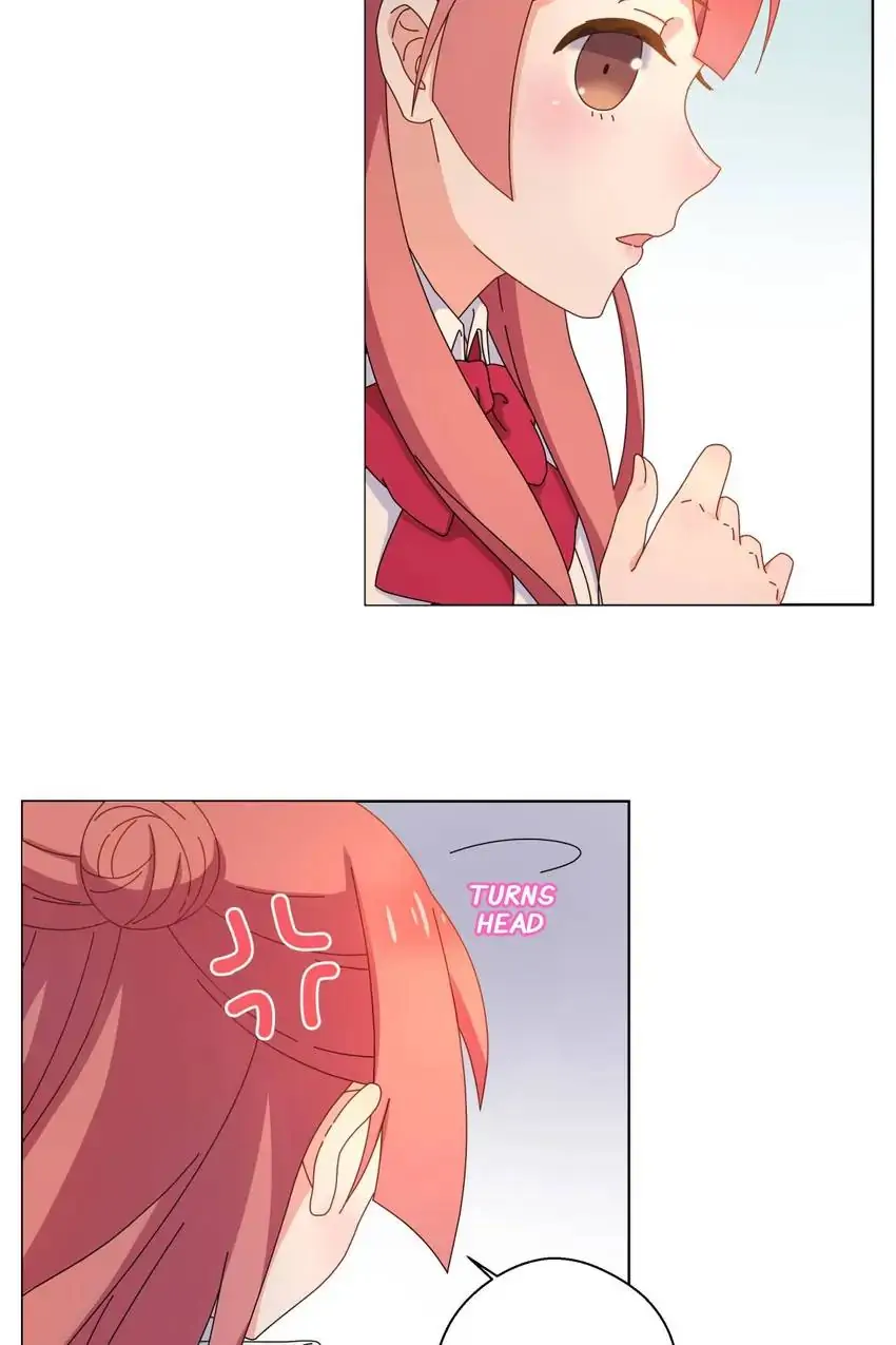 The Trap of True Love Chapter 10 - page 10