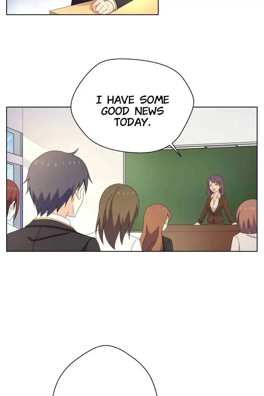 The Trap of True Love Chapter 10 - page 15