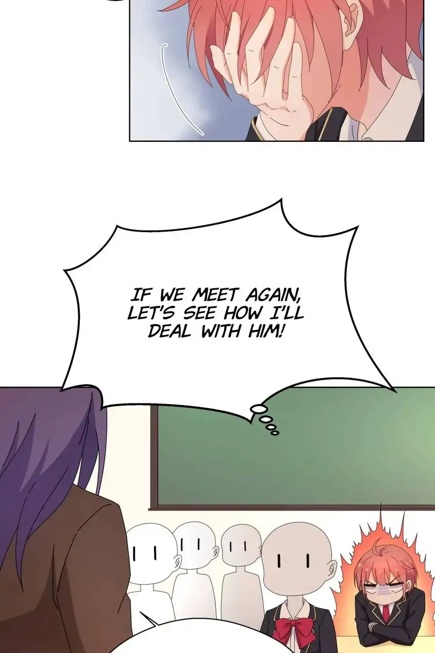 The Trap of True Love Chapter 10 - page 17